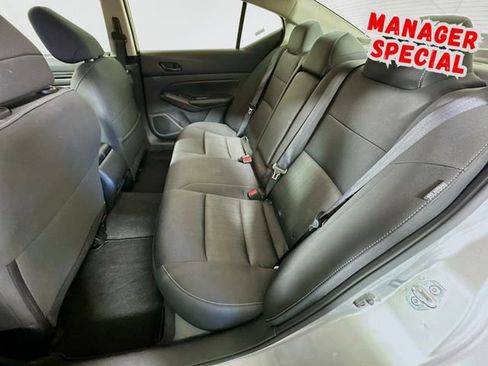 Used 2024 Nissan Altima 2.5 SV FWD image 21