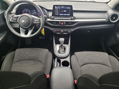 Used 2021 Kia Forte LXS FWD image 22
