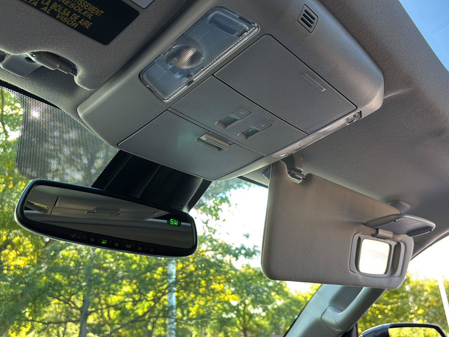 Used 2019 Toyota Sequoia 4WD image 37