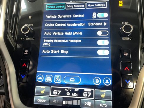 Used 2025 Subaru Legacy Limited image 15