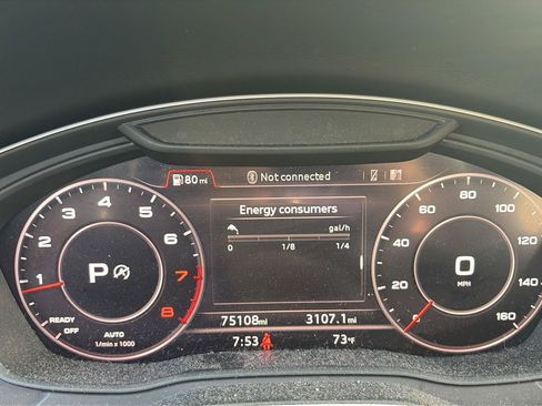 Used 2018 Audi Q5 2.0T Premium Plus w/ Premium Plus Package AWD/4WD image 7