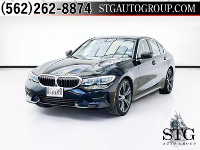 Used 2021 BMW 330i Sedan w/ Convenience Package