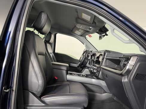 Used 2025 Ford F250 Lariat image 62