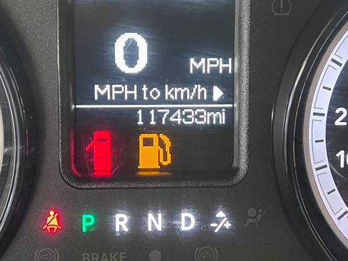 Used 2019 RAM 1500 Classic Warlock image 17