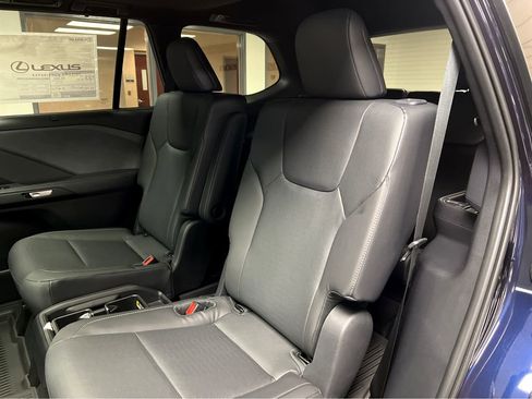 New 2026 Lexus TX 350 AWD image 20