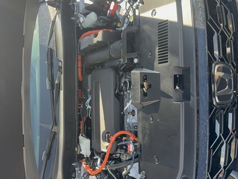 New 2026 Honda CR-V Sport-L image 16