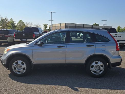 Used 2007 Honda CR-V LX image 4