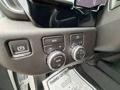 Used 2026 GMC Sierra 1500 Elevation w/ Elevation Select Package AWD/4WD image 16