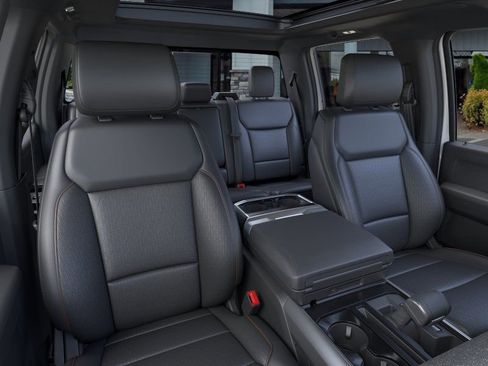 New 2026 Ford F150 Lariat w/ Equipment Group 502A High image 11