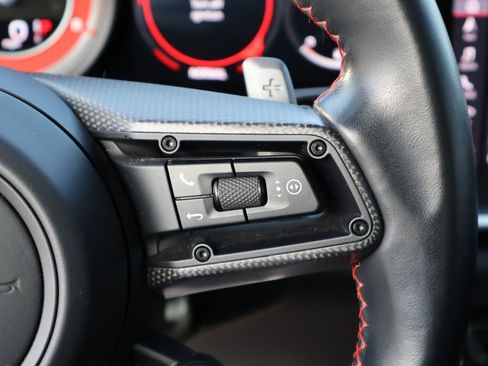 Used 2021 Porsche 911 Turbo image 28