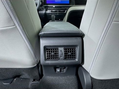 New 2026 Toyota Camry XLE AWD/4WD image 27