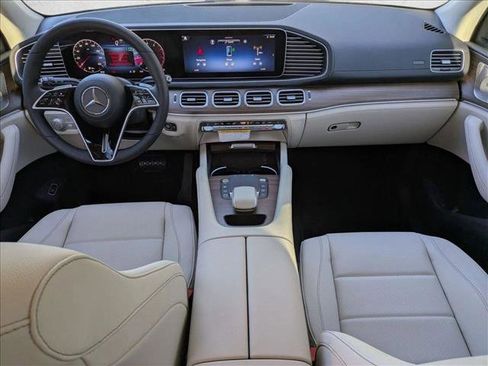 New 2026 Mercedes-Benz GLE 350 4MATIC image 15