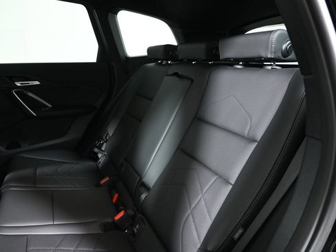 Used 2026 BMW X1 xDrive28i w/ Technology Package image 4