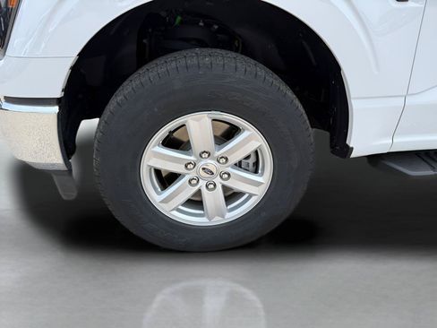 Used 2023 Ford F150 XL w/ XL Chrome Appearance Package AWD/4WD image 22
