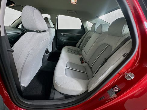 Used 2020 Hyundai Sonata SEL w/ Convenience Package image 26