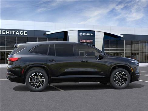 New 2026 Buick Enclave Sport Touring FWD image 5