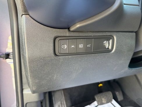 New 2026 Chevrolet Equinox EV LT w/ Convenience Package II image 11