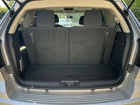 Used 2010 Dodge Journey SXT w/ Flexible Seating Group image 15
