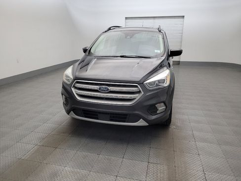 Used 2018 Ford Escape SEL w/ Ford Safe & Smart Package FWD image 15