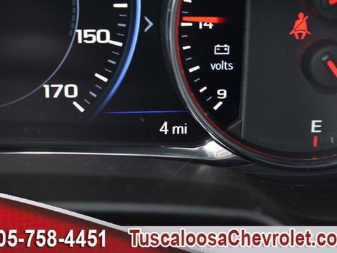New 2026 Chevrolet Blazer RS w/ Enhanced Convenience Package FWD image 29