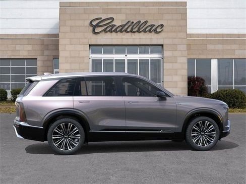 New 2026 Cadillac Vistiq Premium Luxury image 5