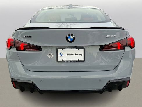 Used 2025 BMW 228i xDrive w/ Technology Package image 5