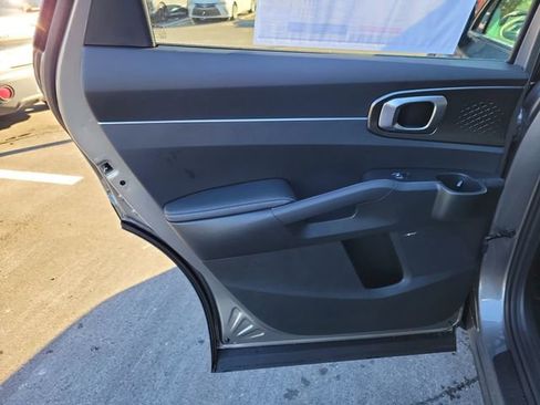 New 2026 Kia Sorento EX image 27