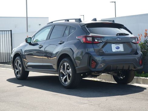 New 2026 Subaru Crosstrek 2.0i Premium AWD/4WD image 3