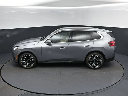 New 2026 BMW X3 xDrive30i w/ Premium Package AWD/4WD image 28