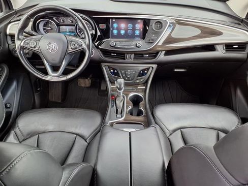 Used 2019 Buick Envision Essence FWD image 9