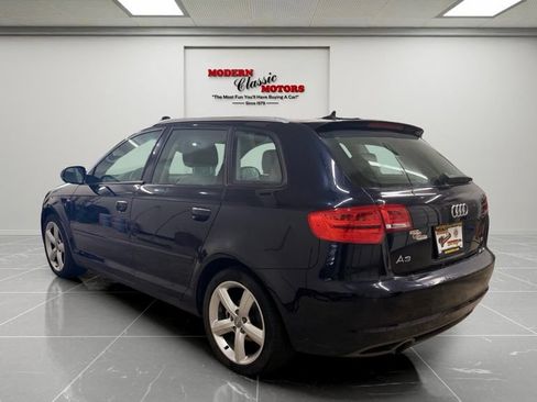 Used 2012 Audi A3 TDI Premium Plus FWD image 5