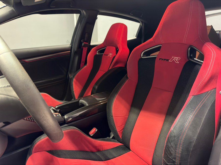 Used 2021 Honda Civic Type R image 12