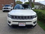 Used 2019 Jeep Compass Latitude w/ Cold Weather Group image 2