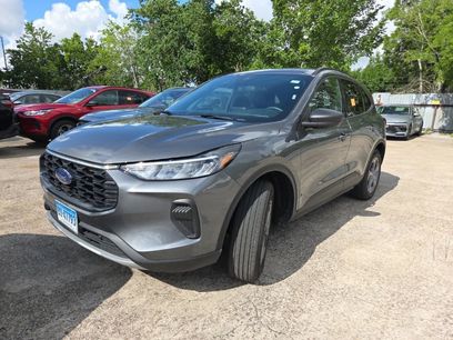 Used 2025 Ford Escape ST-Line