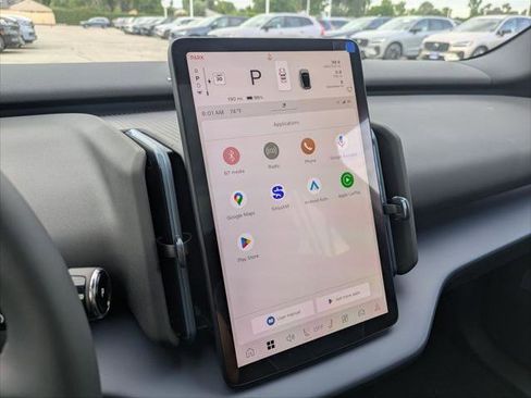 New 2026 Volvo EX30 Ultra w/ Protection Package Premier image 8