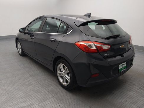 Used 2017 Chevrolet Cruze LT w/ Convenience Package FWD image 5