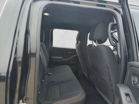 Used 2023 Nissan Frontier Pro-X w/ Technology Package image 17