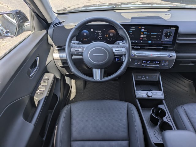 Certified 2026 Hyundai Kona SEL Premium AWD/4WD image 16