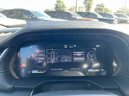 New 2025 Jeep Grand Cherokee Altitude image 20