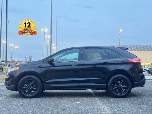 Used 2016 Ford Edge SE image 4