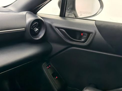 Used 2025 Toyota GR86 Premium RWD image 20