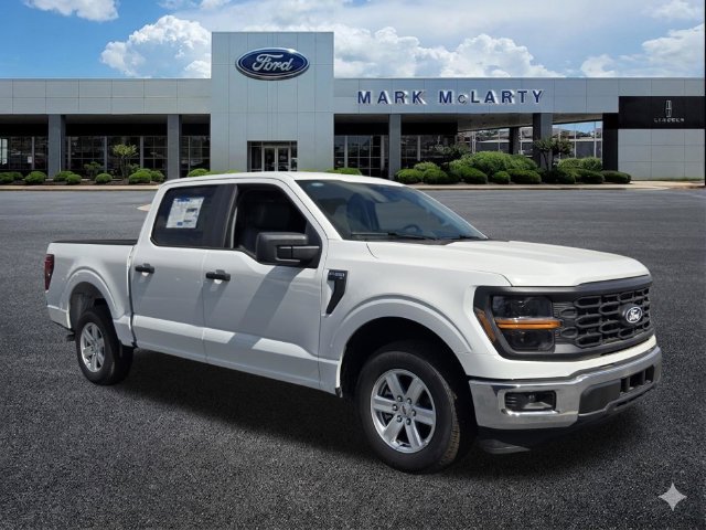 New 2026 Ford F150 XL w/ Equipment Group 103A High RWD image 5