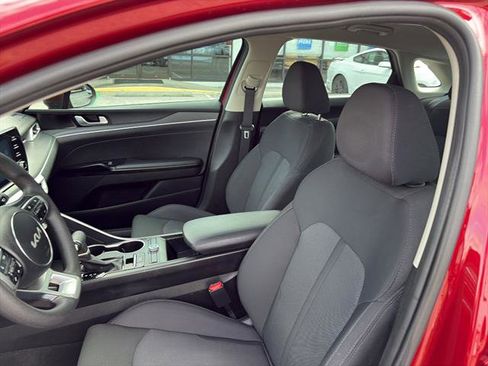 Used 2023 Kia K5 LXS image 13