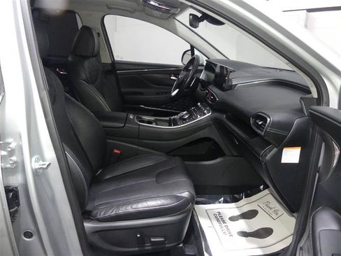 Used 2022 Hyundai Santa Fe Limited AWD/4WD image 23
