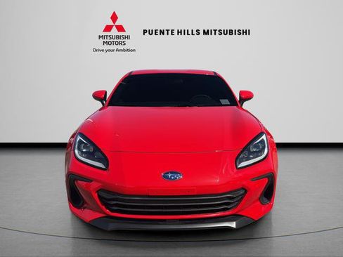 Used 2023 Subaru BRZ Premium image 2