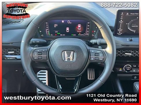 Used 2024 Honda Accord Sport image 17