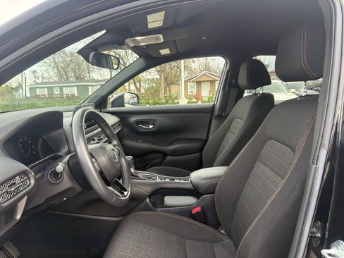 Used 2024 Honda HR-V Sport image 20