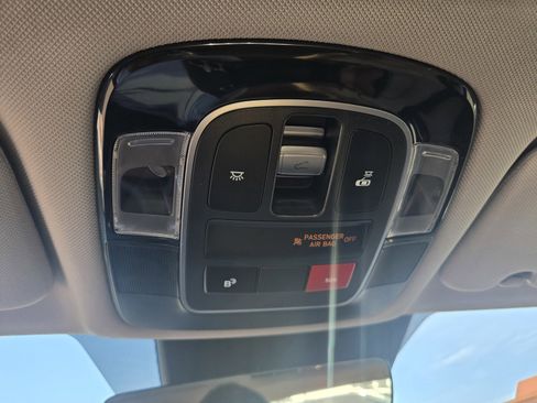 New 2026 Hyundai Sonata Limited image 21