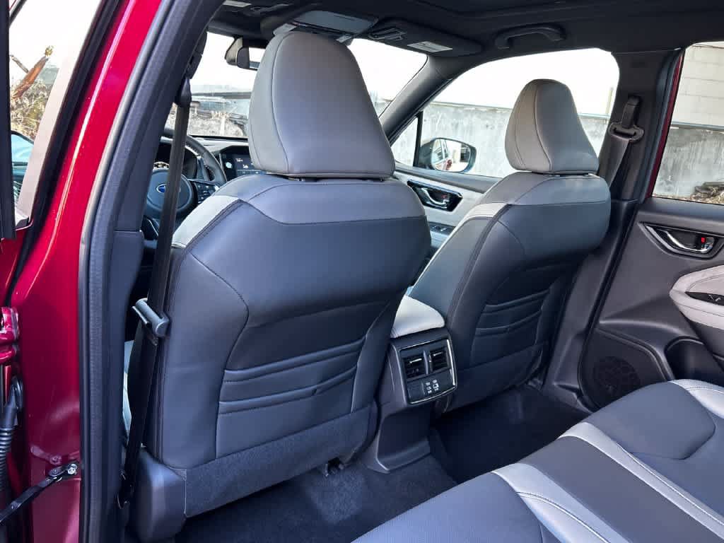New 2026 Subaru Forester Limited AWD/4WD image 13