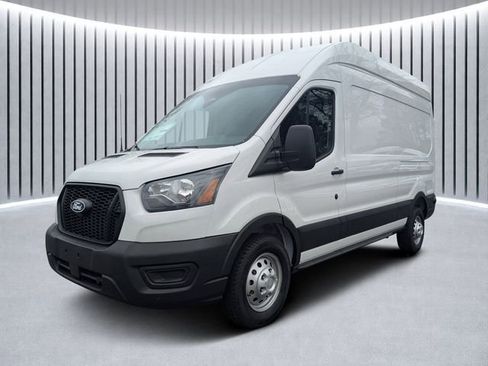 New 2026 Ford Transit 350 148 High Roof RWD image 8